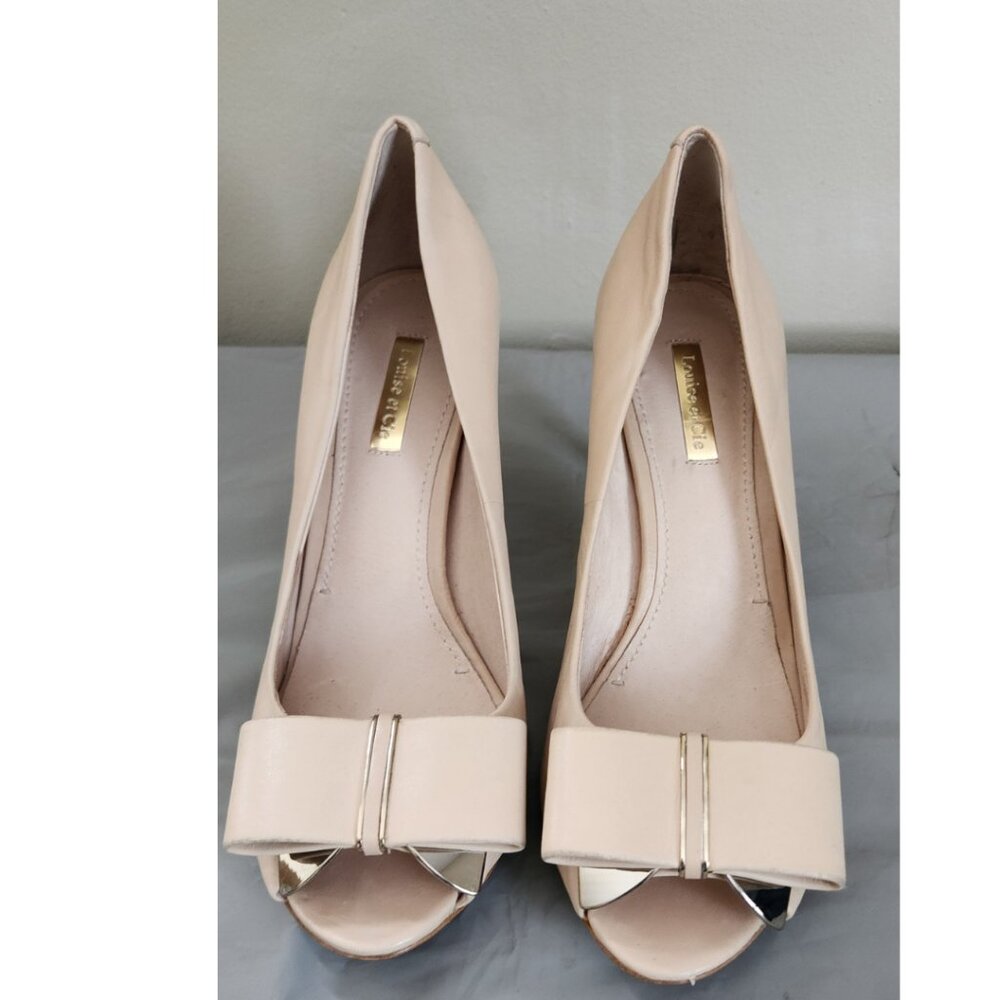 Louise et Cie shoes, every event shoe